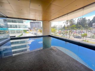 ESPECTACULAR DEPARTAMENTO YOO QUITO VENTA