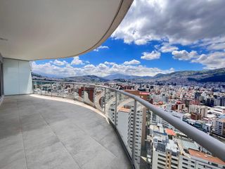 ESPECTACULAR DEPARTAMENTO YOO QUITO VENTA