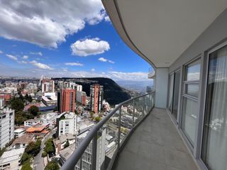 ESPECTACULAR DEPARTAMENTO YOO QUITO VENTA