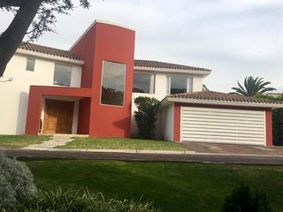 CASA RENTA EN URBANIZACIÓN SECTOE LA VIÑA