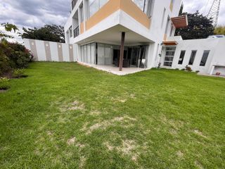 LINDA CASA AMOBLADA RENTA