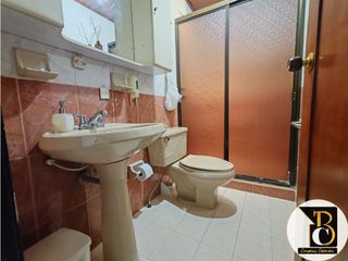 Foto 34 de CASA COMERCIAL EN VENTA EN EL BARRIO EL BROZQUERO YOPAL