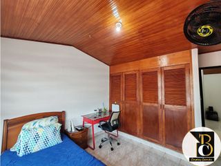 Foto 33 de CASA COMERCIAL EN VENTA EN EL BARRIO EL BROZQUERO YOPAL