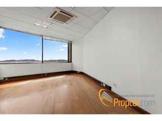 Foto 7 de OFICINA EN VENTA, BOSQUE DE PINOS - NORTH POINT