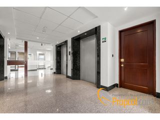 Foto 2 de OFICINA EN VENTA, BOSQUE DE PINOS - NORTH POINT