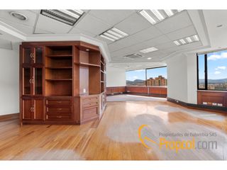 Foto 3 de OFICINA EN VENTA, BOSQUE DE PINOS - NORTH POINT