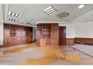 Foto 4 de OFICINA EN VENTA, BOSQUE DE PINOS - NORTH POINT