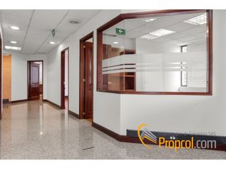 Foto 8 de OFICINA EN VENTA, BOSQUE DE PINOS - NORTH POINT