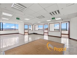Foto 6 de OFICINA EN VENTA, BOSQUE DE PINOS - NORTH POINT
