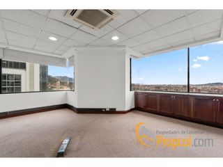 Foto 9 de OFICINA EN VENTA, BOSQUE DE PINOS - NORTH POINT