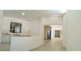 CASA ESQUINERO COMERCIAL 420M2 -  EN CENTRO HISTORICO DE SANTA MARTA