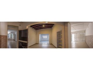 CASA ESQUINERO COMERCIAL 420M2 -  EN CENTRO HISTORICO DE SANTA MARTA