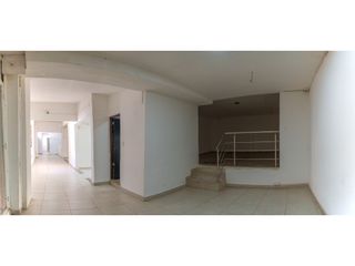 CASA ESQUINERO COMERCIAL 420M2 -  EN CENTRO HISTORICO DE SANTA MARTA