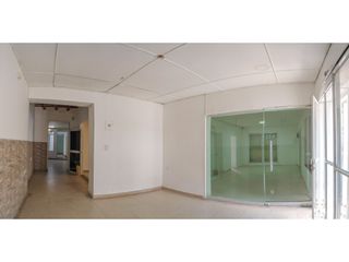 CASA ESQUINERO COMERCIAL 420M2 -  EN CENTRO HISTORICO DE SANTA MARTA