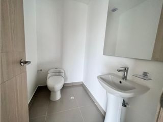 Vendo apartamento en la Campiña en Barranquilla - Parque Venezuela