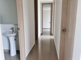 Vendo apartamento en la Campiña en Barranquilla - Parque Venezuela