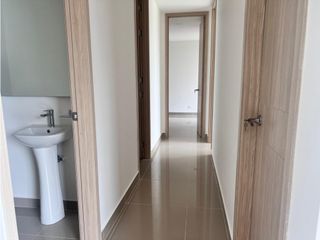 Foto 7 de Vendo apartamento en la Campiña en Barranquilla - Parque Venezuela