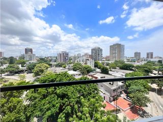 Foto 19 de Vendo apartamento en la Campiña en Barranquilla - Parque Venezuela