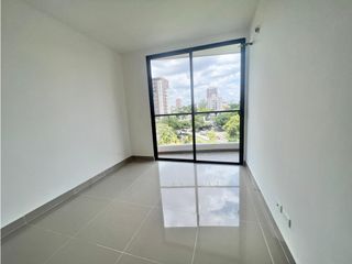 Vendo apartamento en la Campiña en Barranquilla - Parque Venezuela