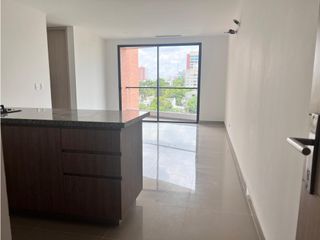 Vendo apartamento en la Campiña en Barranquilla - Parque Venezuela
