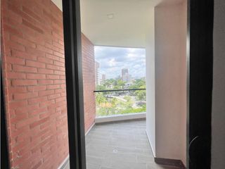 Foto 23 de Vendo apartamento en la Campiña en Barranquilla - Parque Venezuela