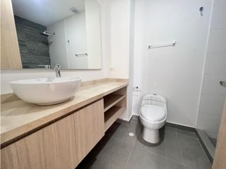 Vendo apartamento en la Campiña en Barranquilla - Parque Venezuela