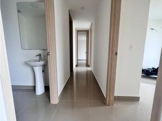 Foto 8 de Vendo apartamento en la Campiña en Barranquilla - Parque Venezuela