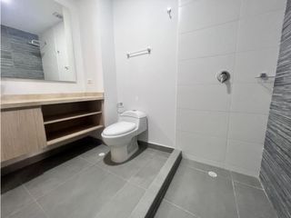 Vendo apartamento en la Campiña en Barranquilla - Parque Venezuela