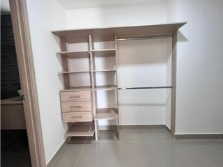 Vendo apartamento en la Campiña en Barranquilla - Parque Venezuela