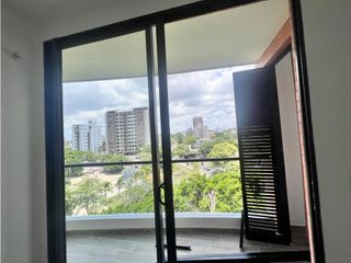 Vendo apartamento en la Campiña en Barranquilla - Parque Venezuela