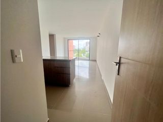 Vendo apartamento en la Campiña en Barranquilla - Parque Venezuela