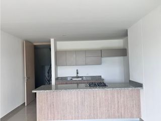 Vendo apartamento en la Campiña en Barranquilla - Parque Venezuela