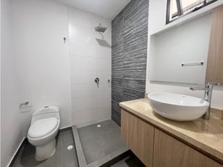 Vendo apartamento en la Campiña en Barranquilla - Parque Venezuela