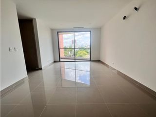 Vendo apartamento en la Campiña en Barranquilla - Parque Venezuela