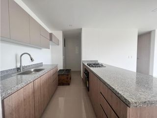 Vendo apartamento en la Campiña en Barranquilla - Parque Venezuela