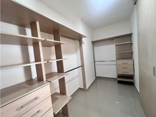 Vendo apartamento en la Campiña en Barranquilla - Parque Venezuela