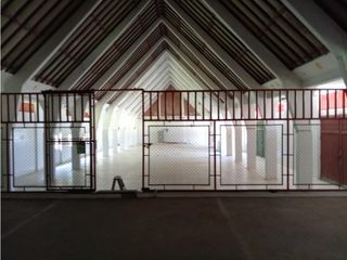 Foto 2 de BODEGA INDUSTRIAL EN ARRIENDO - VILLAVICENCIO
