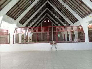 Foto 1 de BODEGA INDUSTRIAL EN ARRIENDO - VILLAVICENCIO
