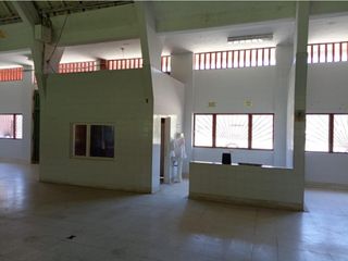 Foto 3 de BODEGA INDUSTRIAL EN ARRIENDO - VILLAVICENCIO