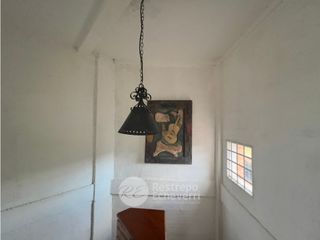 Foto 24 de Casa en conjunto en arriendo amoblada, El Rosario, Manizales