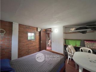 Foto 37 de Casa en conjunto en arriendo amoblada, El Rosario, Manizales