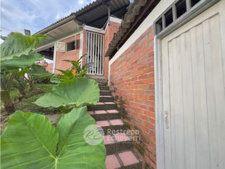 Casa en conjunto en arriendo amoblada, El Rosario, Manizales