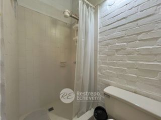 Casa en conjunto en arriendo amoblada, El Rosario, Manizales