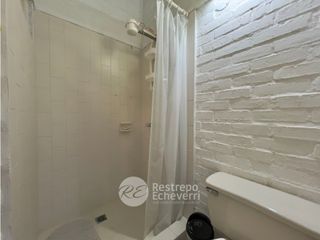 Foto 12 de Casa en conjunto en arriendo amoblada, El Rosario, Manizales