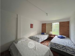Foto 18 de Casa en conjunto en arriendo amoblada, El Rosario, Manizales