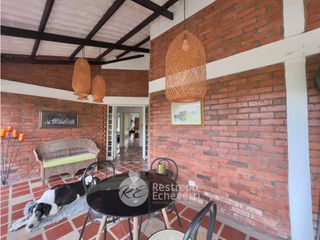 Foto 8 de Casa en conjunto en arriendo amoblada, El Rosario, Manizales