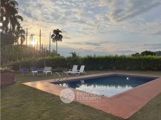 Foto 7 de Casa en conjunto en arriendo amoblada, El Rosario, Manizales