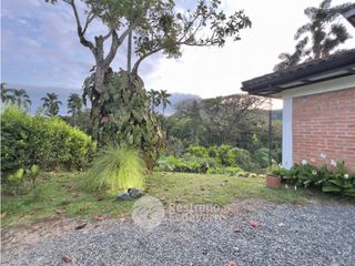 Foto 31 de Casa en conjunto en arriendo amoblada, El Rosario, Manizales