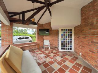Foto 10 de Casa en conjunto en arriendo amoblada, El Rosario, Manizales