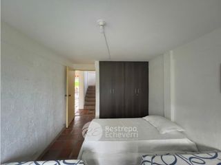 Foto 19 de Casa en conjunto en arriendo amoblada, El Rosario, Manizales